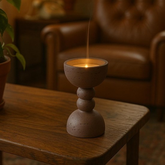 Incense Burner